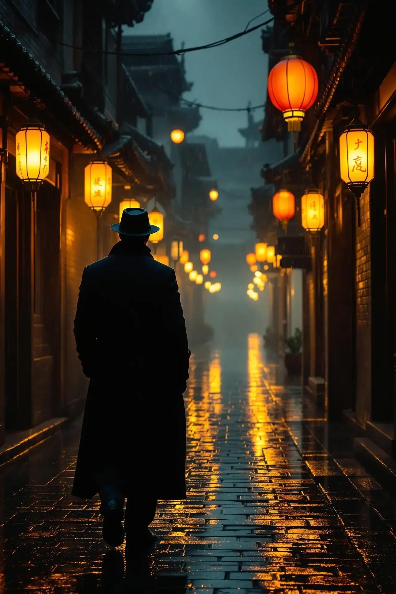 风起时 谍战 / 剧情 黑桃影院高清影视