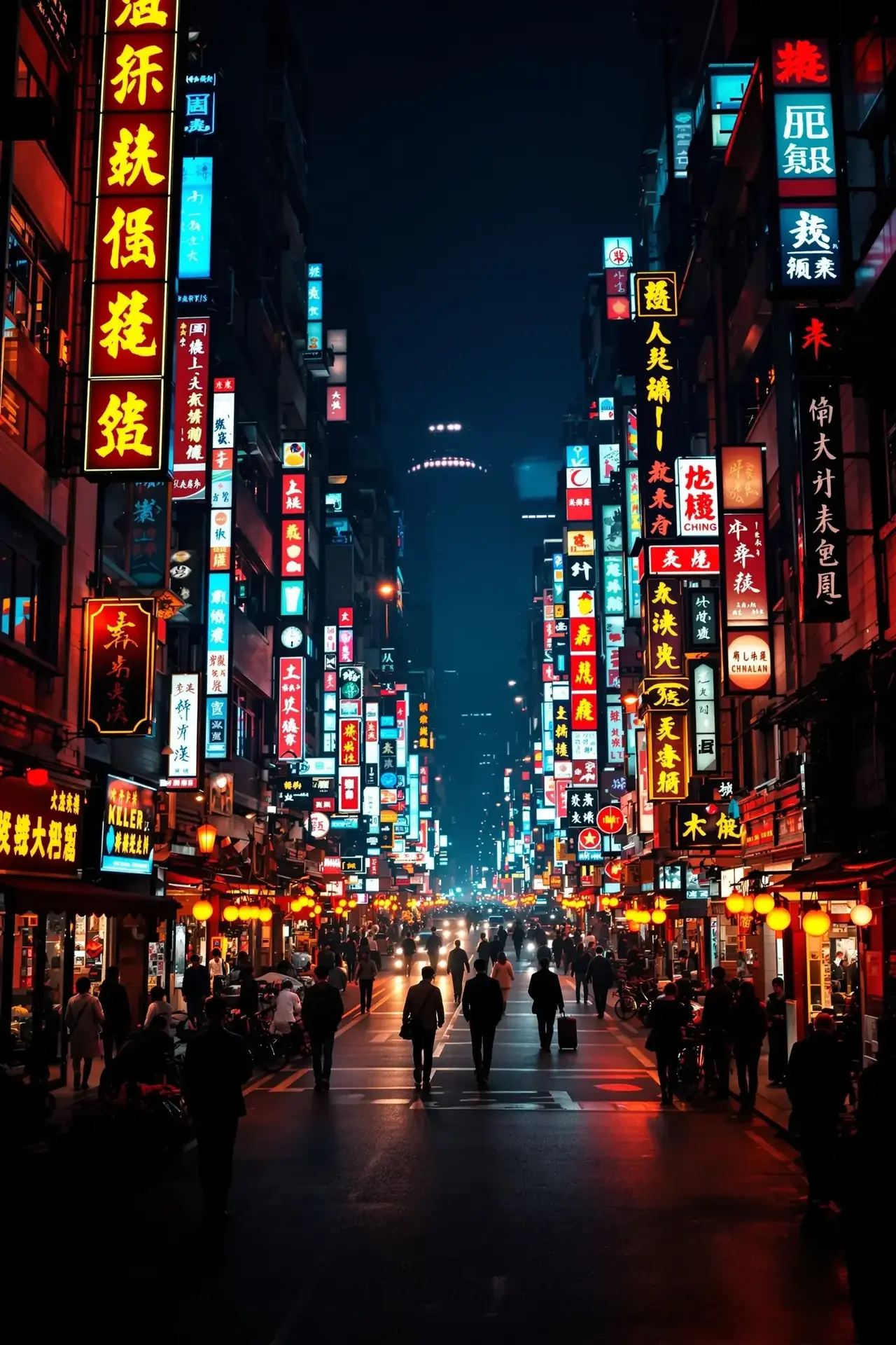 灯火万家 现实 / 都市 黑桃影院高清影视