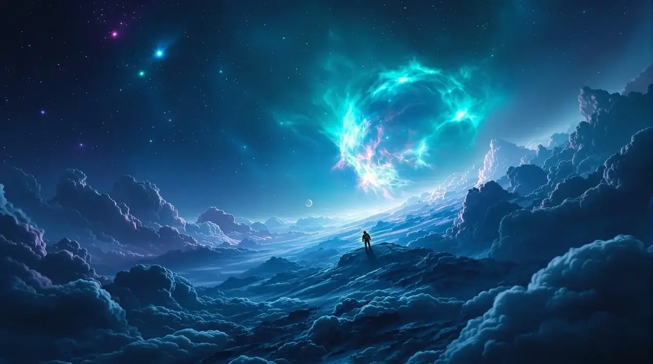 星河回响 黑桃影院精选横幅