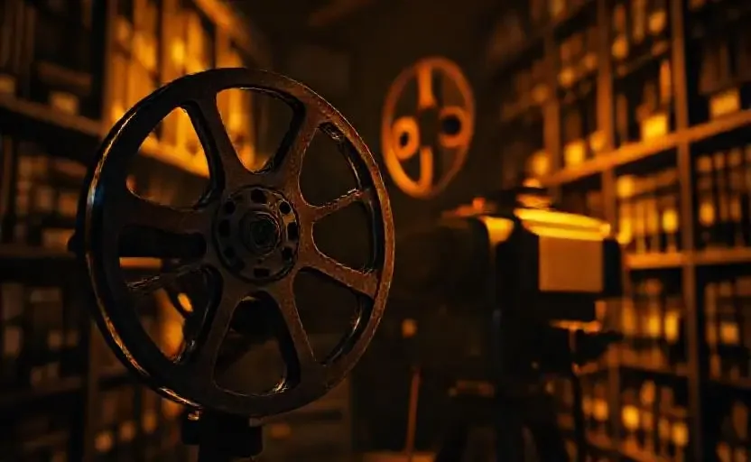 经典影片4K修复重映，重温光影记忆 黑桃影院影视资讯
