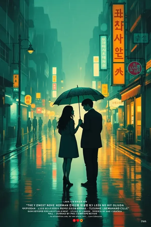 首尔之恋 爱情 / 都市 黑桃影院高清影视