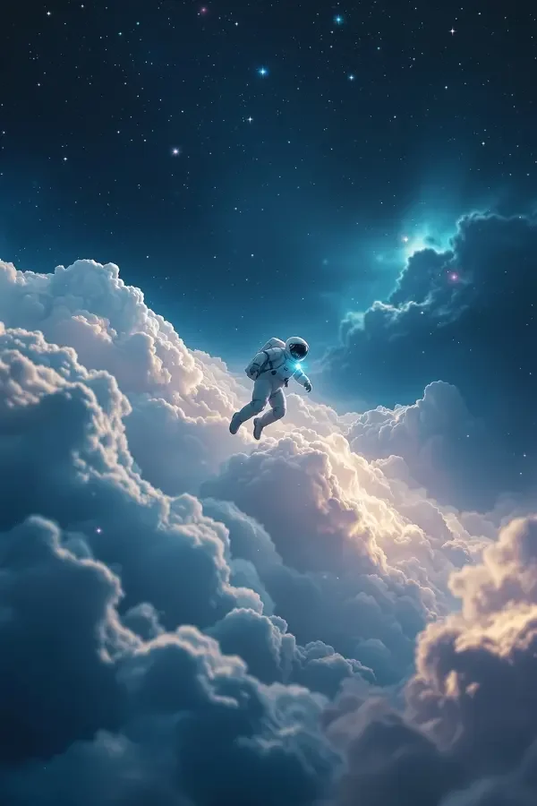 星河回响 科幻 / 冒险 黑桃影院高清影视