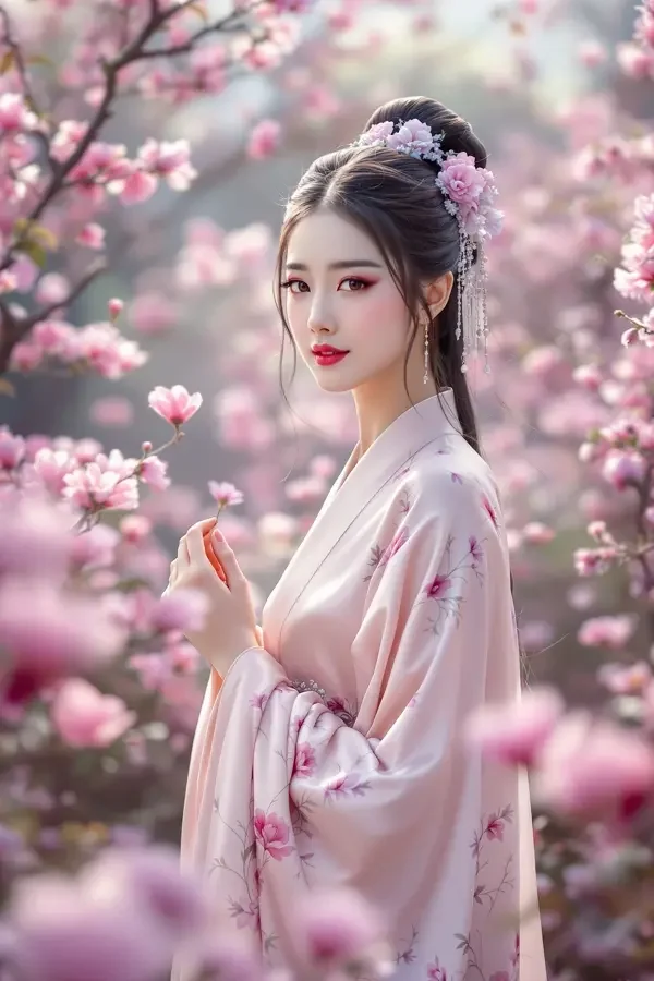 浮生若梦 古装 / 爱情 黑桃影院高清影视